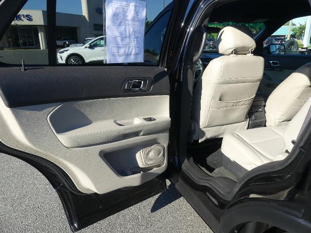 2013 Ford Explorer - $9,990
