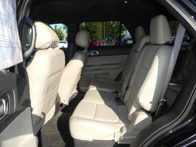 2013 Ford Explorer - $9,990