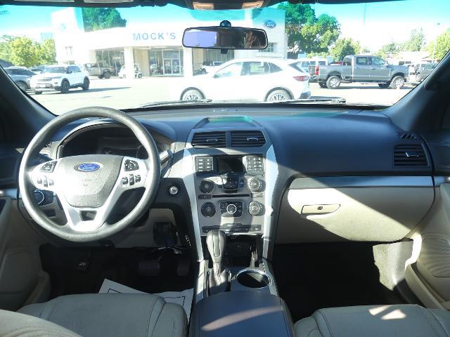 2013 Ford Explorer - $9,990