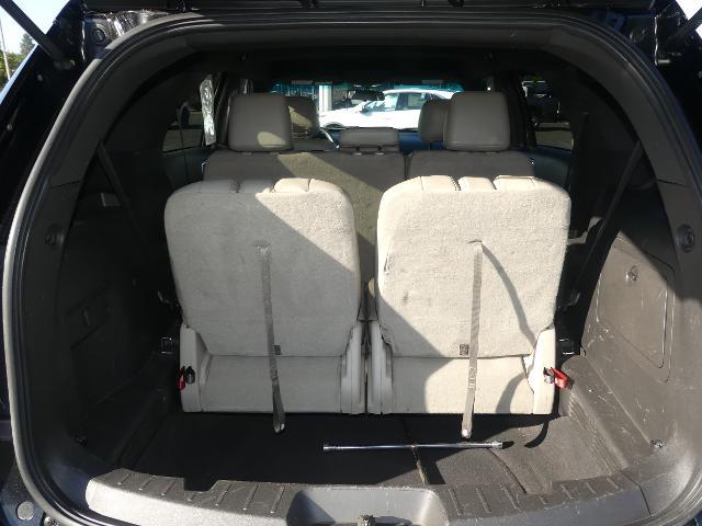 2013 Ford Explorer - $9,990