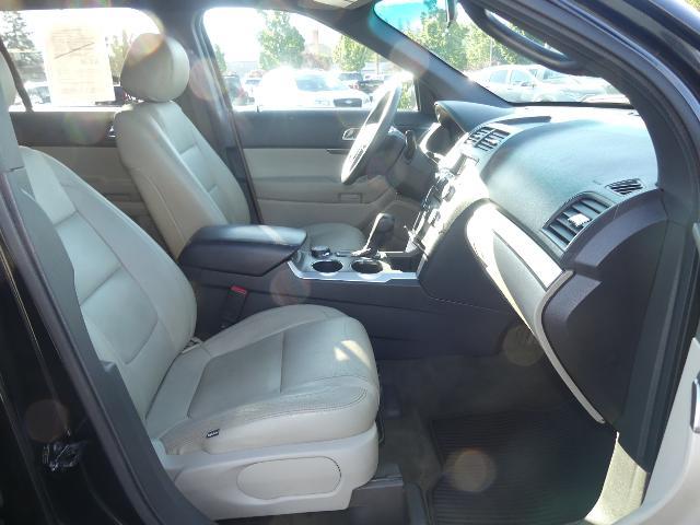 2013 Ford Explorer - $9,990