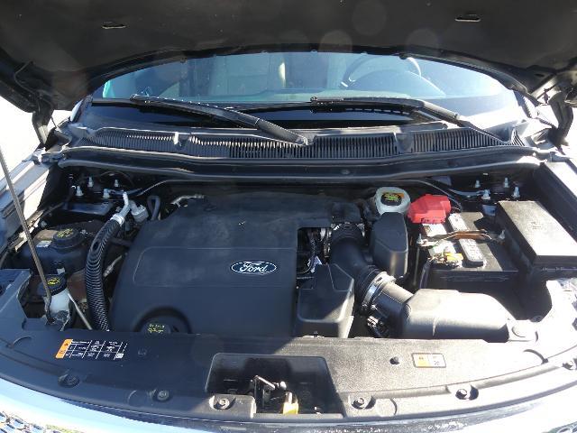 2013 Ford Explorer - $9,990