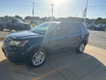 2016 Explorer Thumbnail 2
