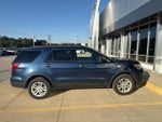 2016 Explorer Thumbnail 6