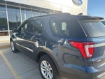 2016 Explorer Thumbnail 9