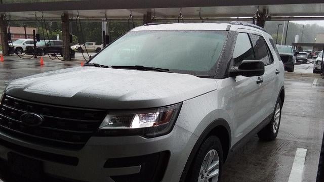 Preowned 2016 Ford Explorer Base for Sale