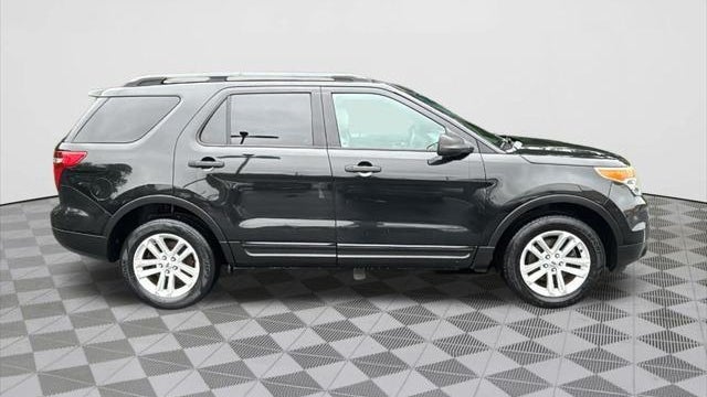 2015 Ford Explorer Base