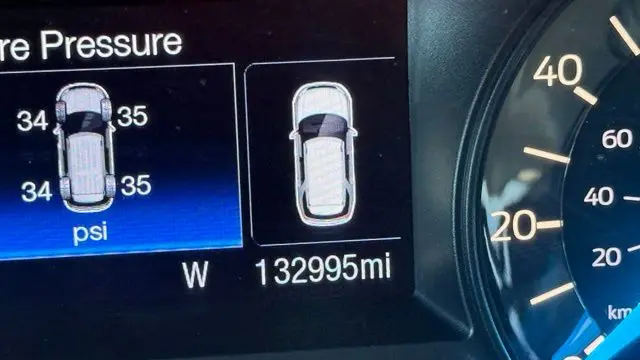 2017 Ford Explorer Base
