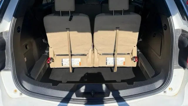 2017 Ford Explorer Base