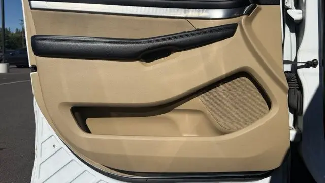 2017 Ford Explorer Base