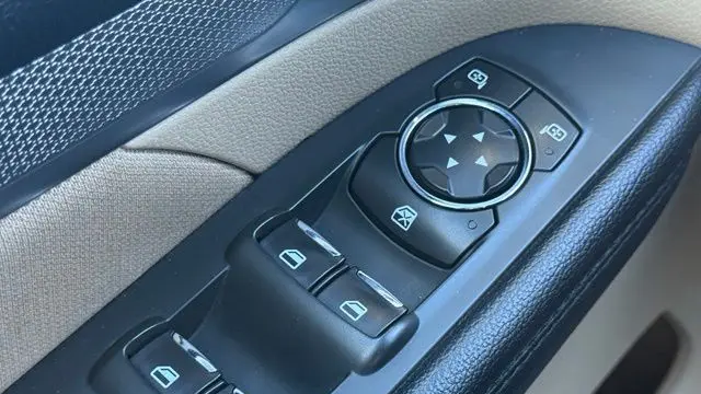 2017 Ford Explorer Base