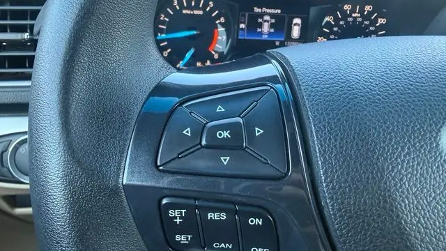 2017 Ford Explorer Base