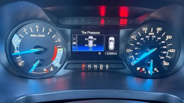 2017 Ford Explorer Base