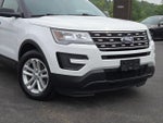 2017 Explorer Thumbnail 2