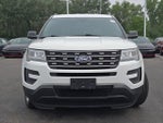 2017 Explorer Thumbnail 4