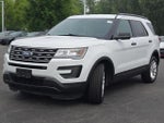 2017 Explorer Thumbnail 5
