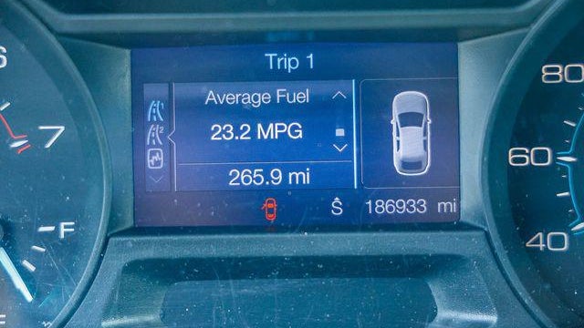 2013 Ford Explorer Base