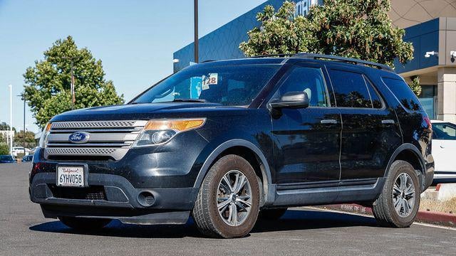 Preowned 2013 Ford Explorer Base for Sale