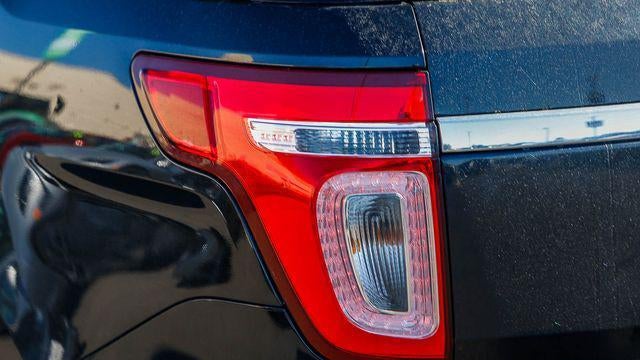 2013 Ford Explorer Base