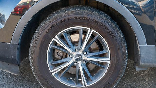 2013 Ford Explorer Base