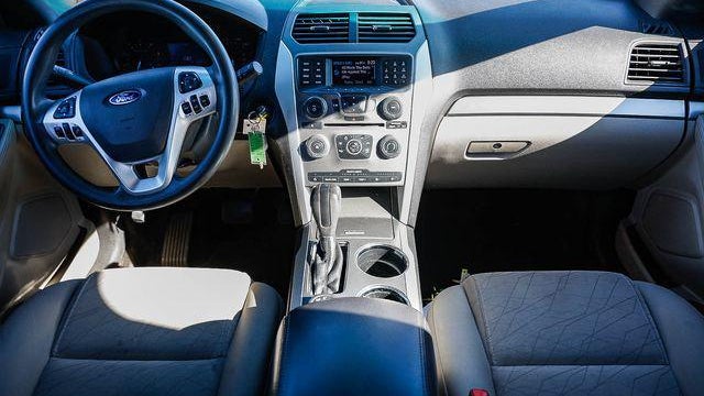 2013 Ford Explorer Base