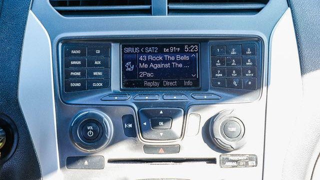2013 Ford Explorer Base