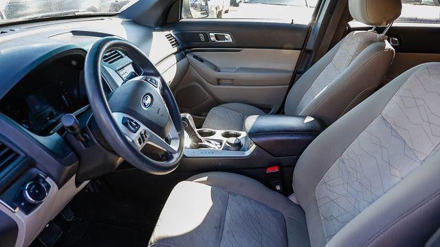 2013 Ford Explorer Base