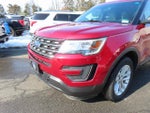 2016 Explorer Thumbnail 7