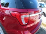 2016 Explorer Thumbnail 8