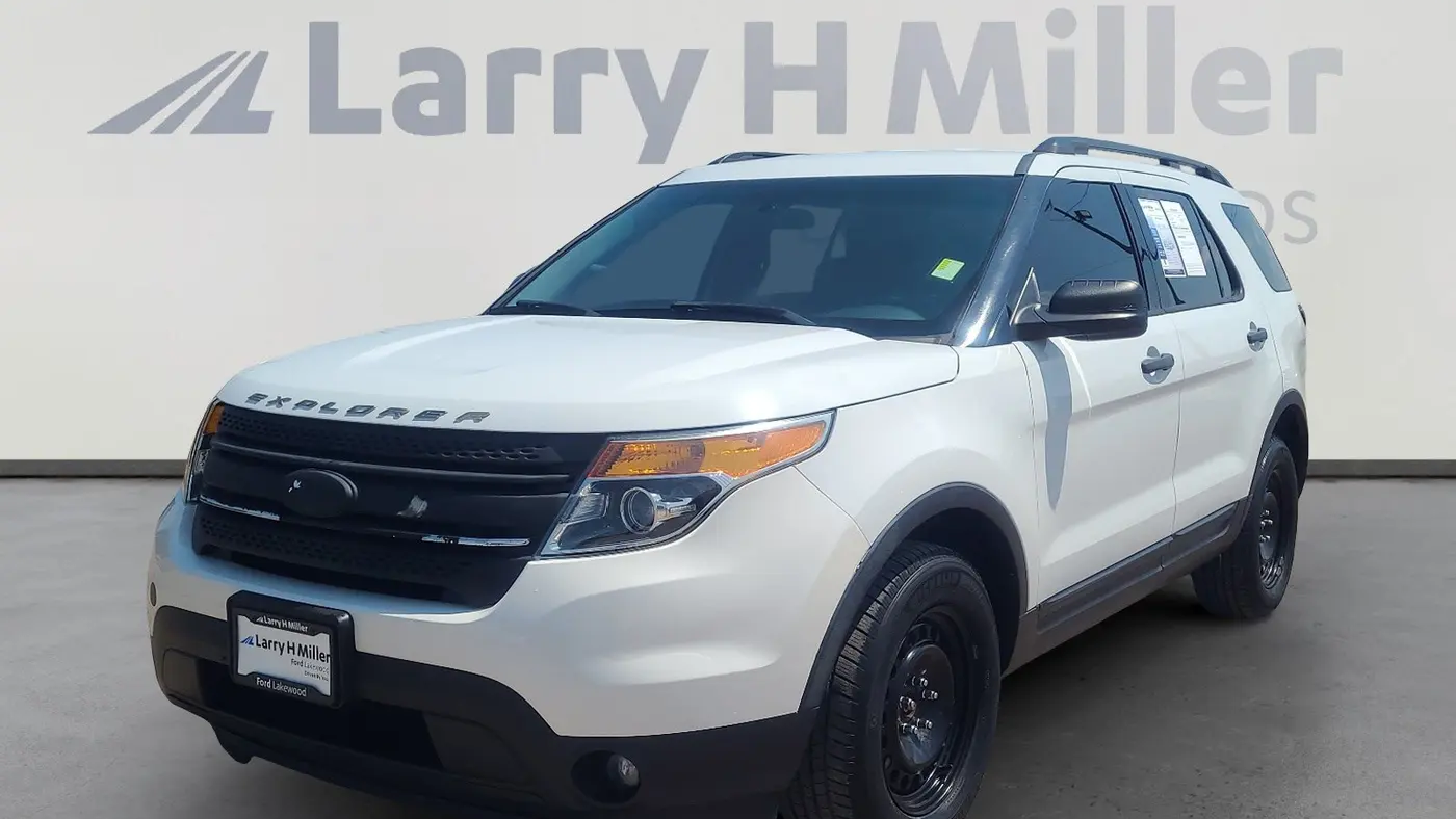 Preowned 2013 Ford Explorer Base for Sale