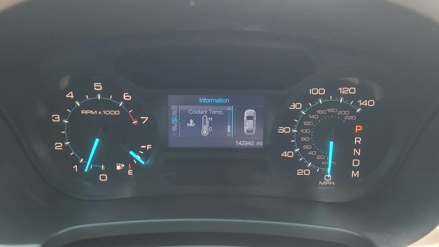 2013 Ford Explorer Base