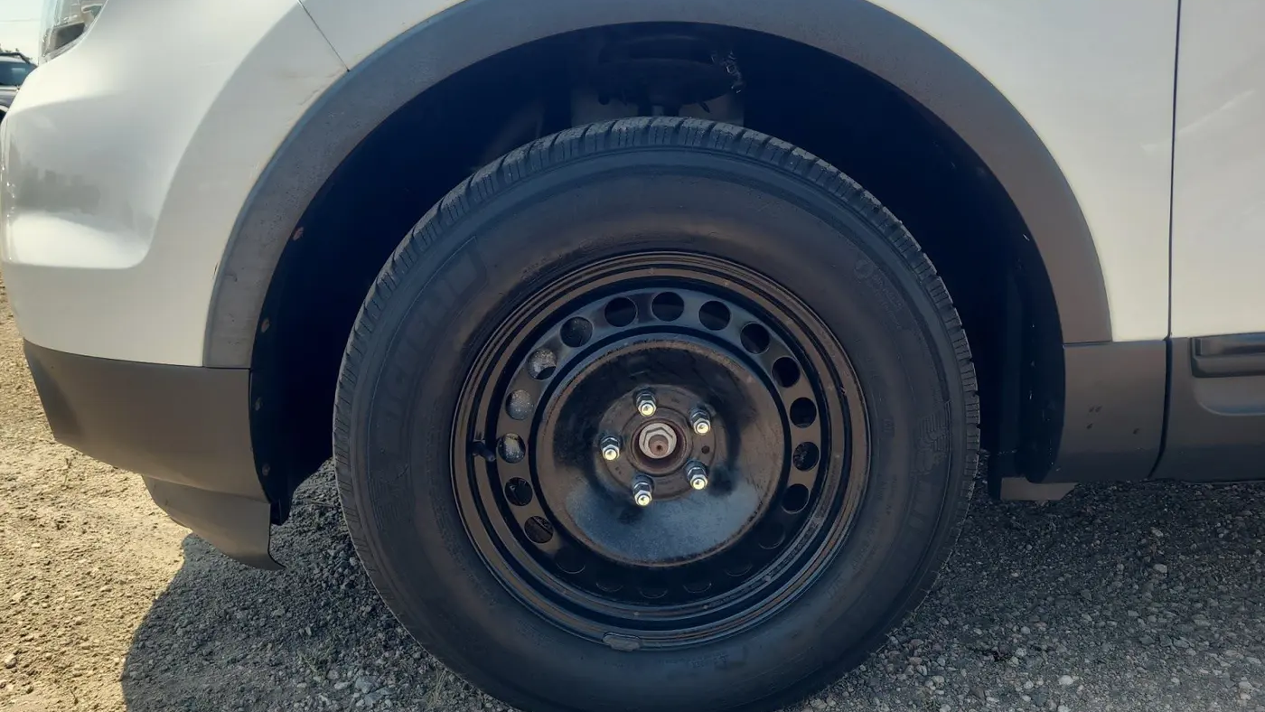 2013 Ford Explorer Base