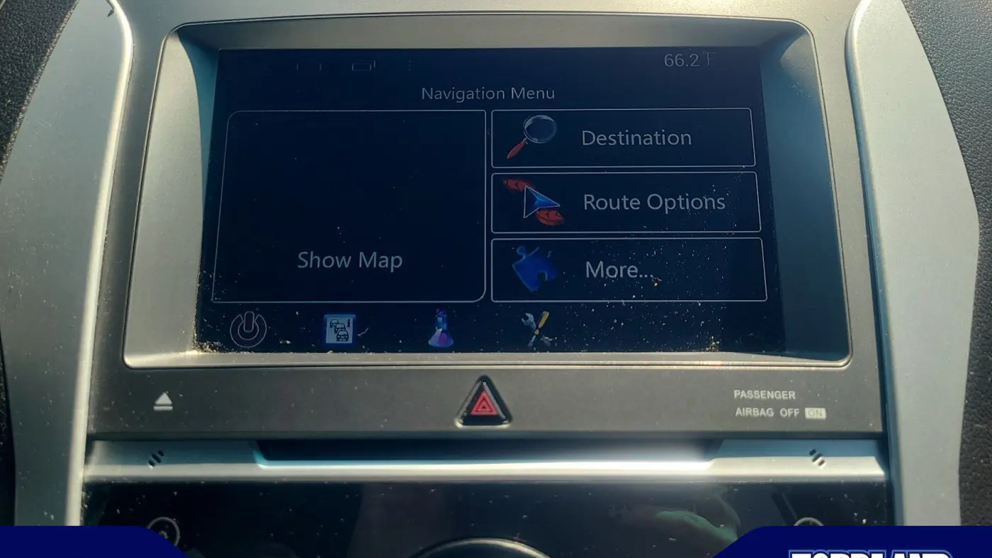 2013 Ford Explorer Base