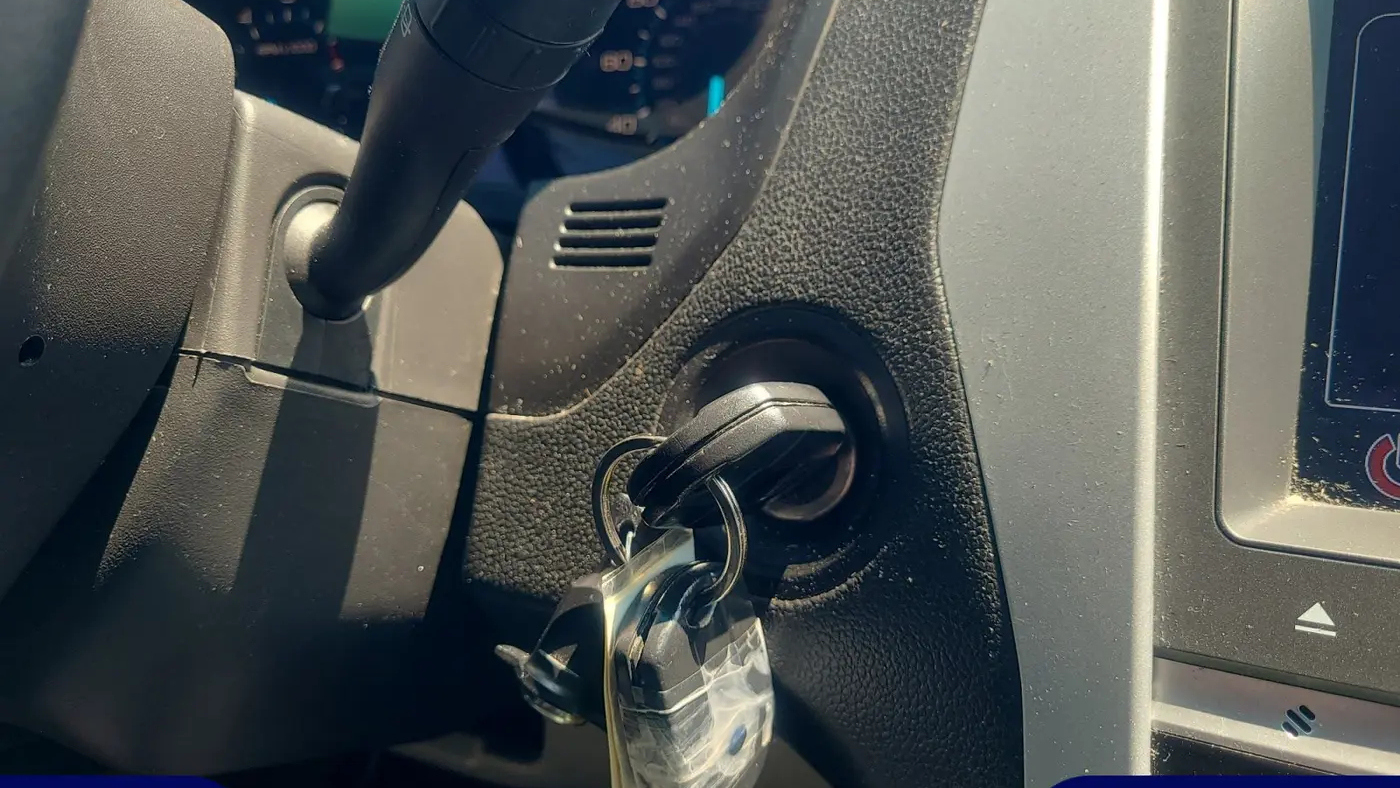 2013 Ford Explorer Base