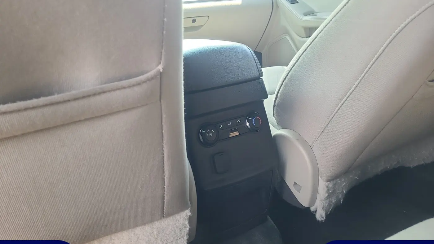 2013 Ford Explorer Base