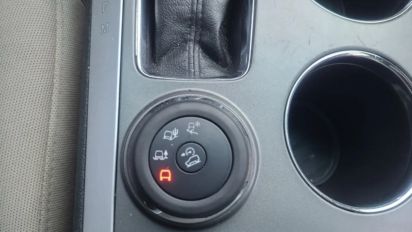 2013 Ford Explorer Base