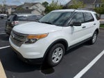 2014 Explorer Thumbnail 2