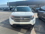 2014 Explorer Thumbnail 3