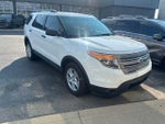 2014 Explorer Thumbnail 5