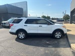 2014 Explorer Thumbnail 7