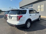 2014 Explorer Thumbnail 8