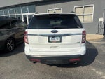 2014 Explorer Thumbnail 9