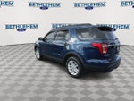 2016 Explorer Thumbnail 6