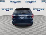 2016 Explorer Thumbnail 7