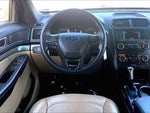 2017 Explorer Thumbnail 7