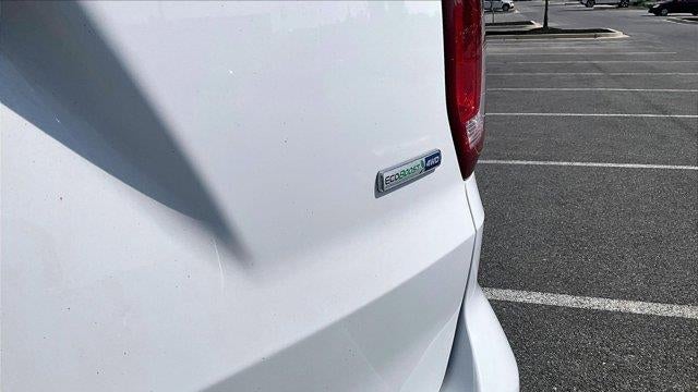 2017 Ford Explorer Base