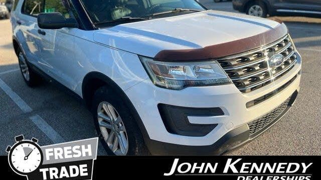 Preowned 2016 Ford Explorer Base for Sale