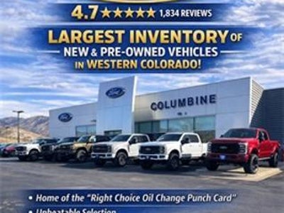 2016 Ford Explorer AWD Base 4DR SUV