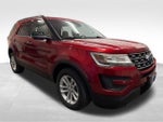 2016 Explorer Thumbnail 5