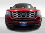 2016 Explorer Thumbnail 6